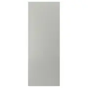 HAVSTORP cover panel, light grey, 91x244 cm
