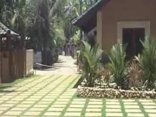 巴厘金色別墅飯店Bali Golden Villas