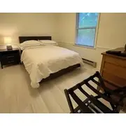 Scandinavian Retreat