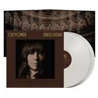 在飛比找蝦皮購物優惠-Cat Power / Sings Dylan: The 1