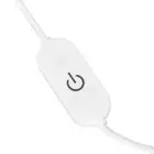 LED Table Lamp ClipOn Flexible USB Touch Switch Desk Lamp For Nail Art Tatto DSO