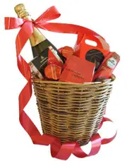 Chocolate Celebration - Easter Hamper