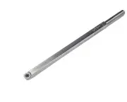 Simple Turner & Hollower Carbide Wood Turning Lathe Tool With 9/16 Round Flat...