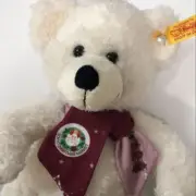 Tokyo Christmas Market Limited Collaboration Steiff Plush Teddy Bear