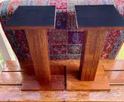 Speaker Stands Custom Made