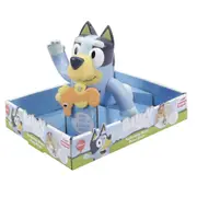 Tomy Toomies Swimming Bluey Bath Toy