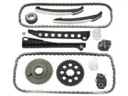 SKP 41HT79C Front Timing Chain Kit Fits 1999-2002 Ford E350 Super Duty 6.8L V10 (for: Ford)