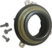 Wheel Hub Lock Hub Actuator,Compatible with SsangYong Actyon Kyron Rexton 4151009100 4151009000 4151036200 Car Replacement Parts