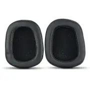 2-pack Headphone Earmuffs for Logitech G633 / G933 / G933s - Protein Skin