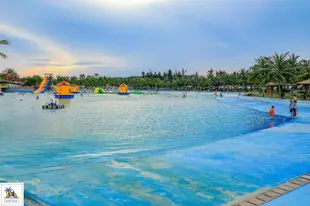 紅島度假村Hon Dau Resort