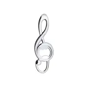 Bugatti Sound Bottle Opener - Chrome