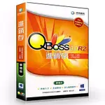 QBOSS 進銷存 3.0 R2 - 單機版