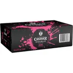 Vodka Cruiser Double Guava Can 375mL