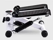 Electric Stepper Walking Walker,Rehabilitation Exercise Equipment,For Middle-Aged Elderly Home Stepper Machine