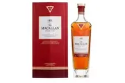 THE MACALLAN RARE CASK WHISKEY 40% 700ML