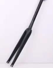 Hylix 1 1/8-1 1/4" Tapered Carbon Fork fit Bianchi SPECIALISSIMA,OLTRE XR4,ARIA