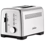 Sunbeam Fresh Start 2 slice Toaster