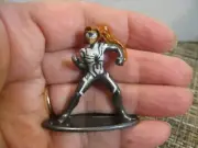 Marvel Nano Metalfigs - Spider-Girl - New for 2021