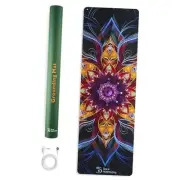 72"x23.6" Colored Earthing Mat - Grounding Pad for Bed & Feet - 72 x 23.6 Inch