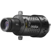 BFP Projection Attachment w/ 85mm Lens Kit for Flash Head (Bowens)