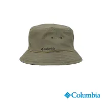在飛比找Yahoo奇摩購物中心優惠-Columbia哥倫比亞 中性-漁夫帽-軍綠 UCU9535