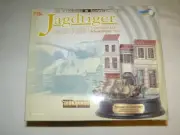 Dragon Armor 1/sPzJgAbt 653 Jagdtiger Schwetzignen Diorarmor Die-Cast 1:72 New