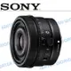 SONY 24mm F2.8 G 廣角定焦鏡頭 SEL24F28G 公司貨【中壢NOVA-水世界】【跨店APP下單最高20%點數回饋】