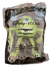 McDONALD'S HAPPY MEAL - DISNEY PIXAR (2005) MIKE WAZOWSKI TOY #5 COLLECTORS ITEM