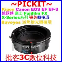 在飛比找Yahoo!奇摩拍賣優惠-KIPON Baveyes 減焦增光 Canon EOS E