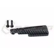 3RACING FGX-324 Front Balancer For 1/10 RC EP SAKURA FGX EVO F-1 FORMULA CAR