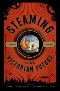 在飛比找博客來優惠-Steaming Into a Victorian Futu