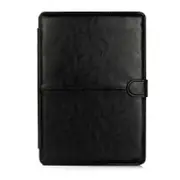 Horizontal Flip Leather Pu Case For Macbook Pro 13.3 Inch