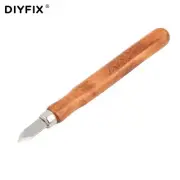 Scraper Repair Tool Knife for iPhone X Broken Glass Back Removal 7 8 XS 11 12 13