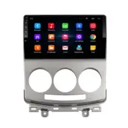 9" Android 9.1 GPS Multimedia Video Radio MP5 Player 32GB For 05-10 Mazda 5 Van