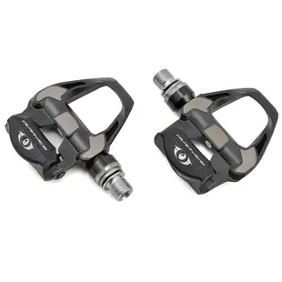 【放肆拜客】Shimano DURA-ACE PD-9100 碳纖維頂級公路車踏板 卡踏