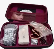 New Luminess Icon Pro Airbrush System Hardcase