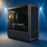 G7 Ryzen 7 7800X3D GeForce RTX 5080 Gaming PC 58157