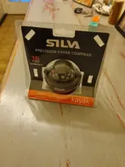 Silva 58 Kayak Compass
