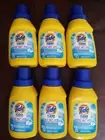 6 Tide Simply Clean & Fresh REFRESHING BREEZE Liquid Laundry Detergent 10-oz ea
