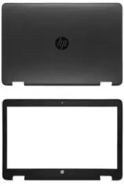 840724-001 For HP ProBook 650 G3 650 G2 655 G2 655 G3 Back Cover Bezel Non Touch