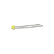 GA67335 L-2060YD Kingbright LED, 1.8mm, Yellow