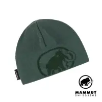 在飛比找momo購物網優惠-【Mammut 長毛象】Tweak Beanie 保暖針織L