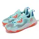 Under Armour 安德瑪 籃球鞋 Curry HOVR Splash 3 男鞋 藍 Neo Turquoise Beta UA 3026899300