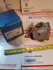 Genuine Midland Haldex KN28140 VALVE-RELAY NEW, A4