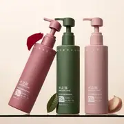 WATERCOME - 5% Nicotinamide Essence Whitening Body Lotion - 3 Flavors Peach - 220g