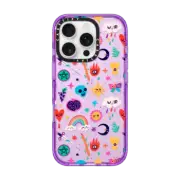 iPhone 16 Pro Impact Case MAGIC
