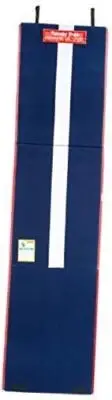 Handstand Homework Gymnastics Door Mat for Kids Home Training Red