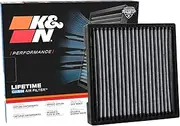 K&N VF1013 Cabin Air Filte for 2017 Buick Enclave 3.6L V6 Gas