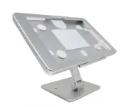 SYSTEM-S Table Mount Lockable for microsoft surface Go 2 3