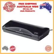 NEW Machine Laminator Laminating A3 250mm/min Office Home Dual Mode Hot/Cold AU